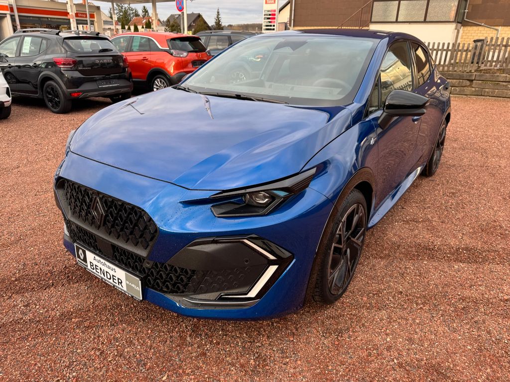 Bild des Angebotes Renault Clio 6 Esprit Alpine Full Hybrid E-Tech 160