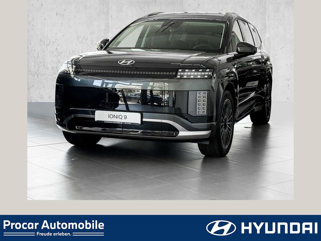 Bild des Angebotes Hyundai IONIQ 9 UNIQ 7-Sitzer 110 kWh 307PS 4WD, LEDER B