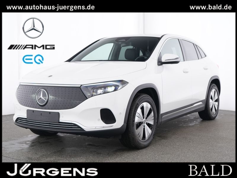 Bild des Angebotes Mercedes-Benz EQA 250+ Progressive/LED/Cam/Memo/Totw/Winter/18