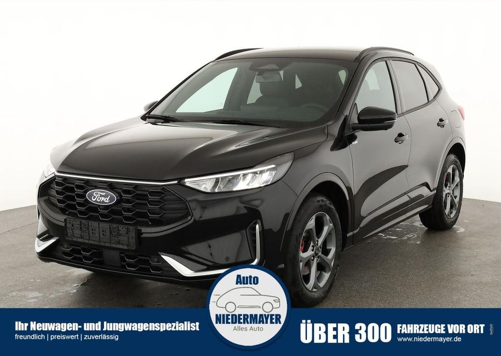 Ford Kuga 2.5 FHEV 4x4 ST-LINE X, AHK, Navi, AreaView