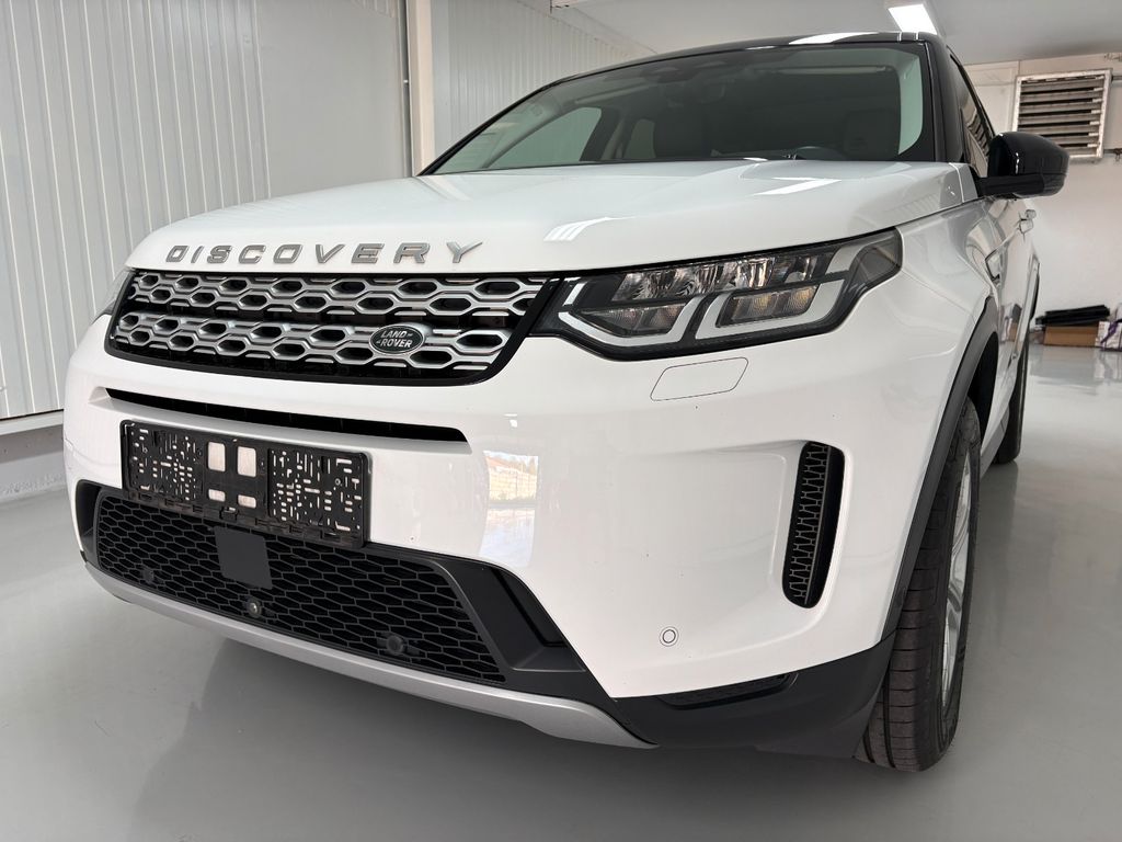 Bild des Angebotes Land Rover Discovery Sport/LED/Leder/Navi/Pano
