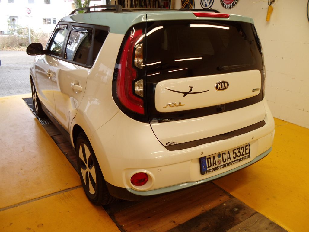 Bild des Angebotes Kia Soul PLAY PLAY