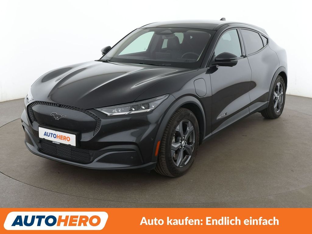 Bild des Angebotes Ford Mustang Mach-E electric drive 216 kW