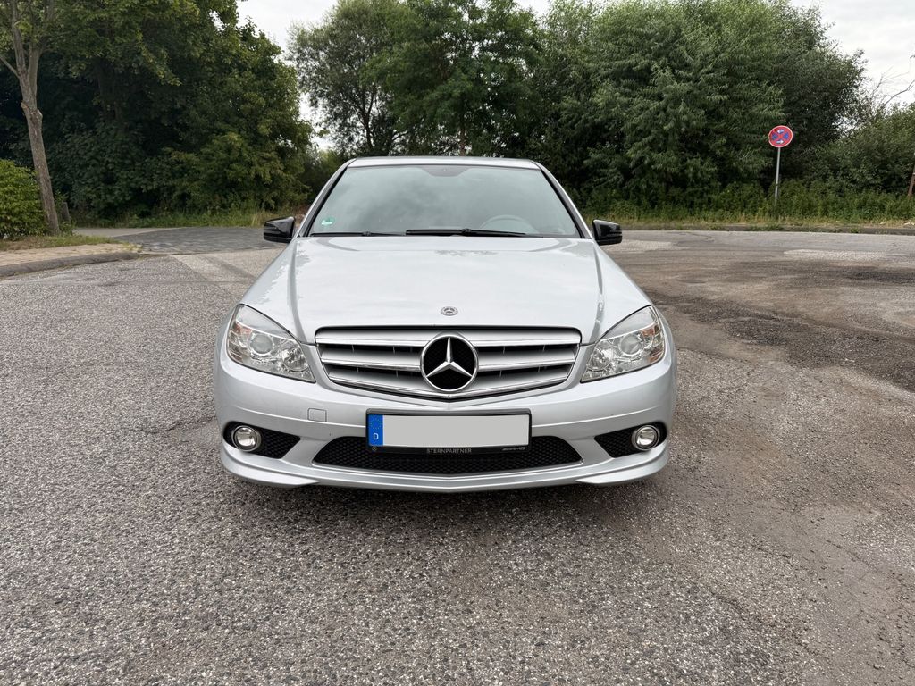 Bild des Angebotes Mercedes-Benz C 280  Avantgarde