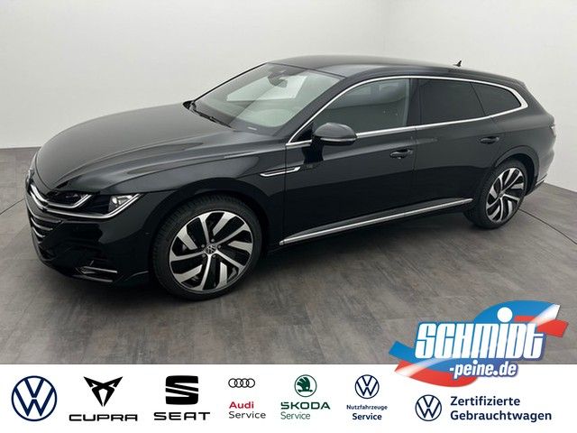 Bild des Angebotes Volkswagen Arteon Shooting Brake TDI DSG 4M R-Line Business