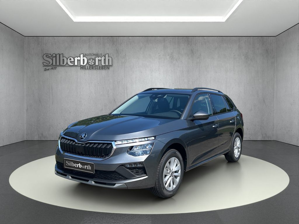 Bild des Angebotes Skoda Kamiq Selection