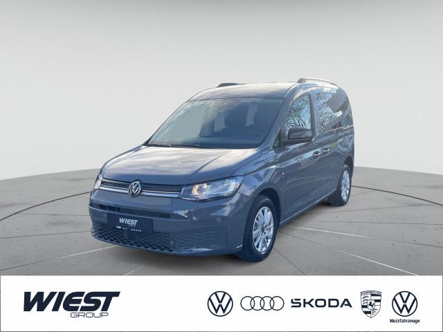 Bild des Angebotes Volkswagen Caddy Life 1.5 l KR TSI
