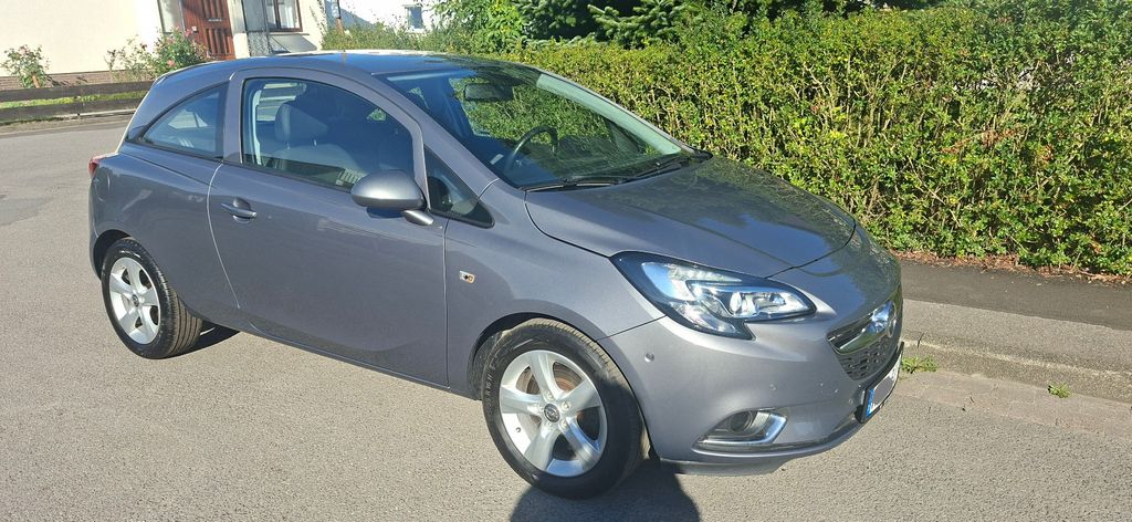 Bild des Angebotes Opel Corsa 1.4 Turbo,INNOVATION OPC-Line,110kW S/S...
