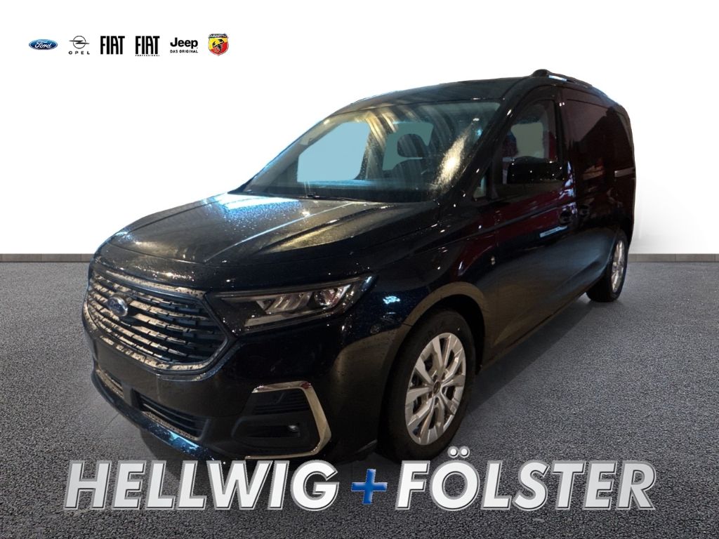 Bild des Angebotes Ford Grand Tourneo Connect TITANIUM NAVI / LED / ACC