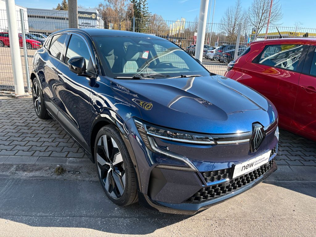 Bild des Angebotes Renault Megane E-TECH Electric Techno