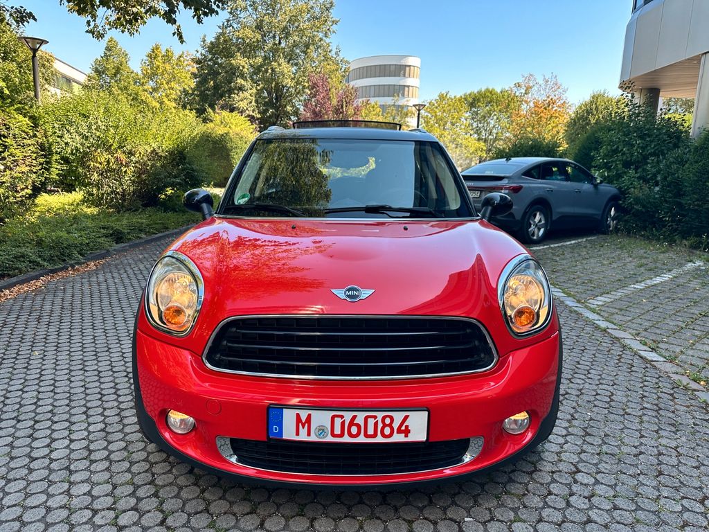 Bild des Angebotes MINI Cooper Countryman Cooper *Tüv 04-2028 *Panoramad
