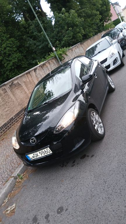 Bild des Angebotes Mazda 2 1.3 55kW Impuls Impuls