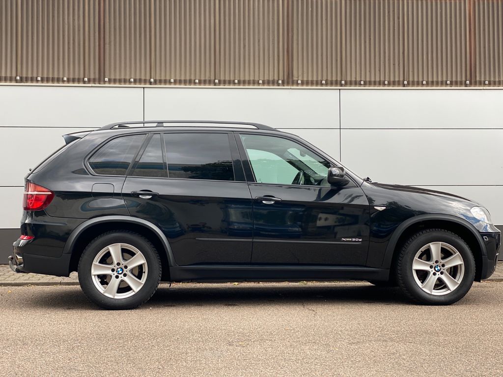 Bild des Angebotes BMW X5 xDrive 30d e70 7Sitzer EURO6 SoftClose SportP