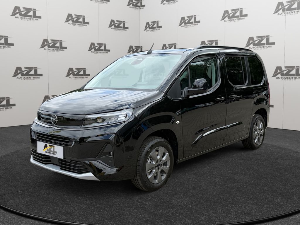 Bild des Angebotes Opel Combo Life GS | Pano | Keyless | Navi | AHK