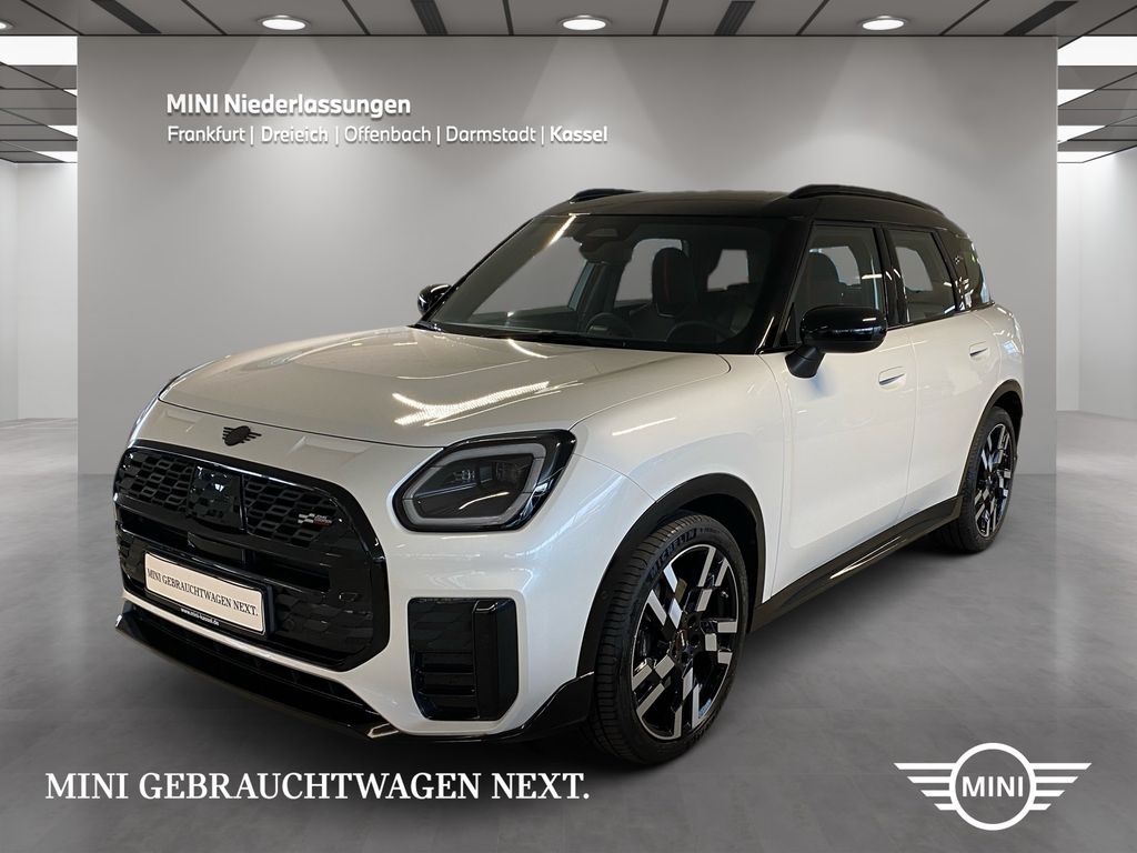 Bild des Angebotes MINI Countryman D Head-Up Kamera Driv.Assist LED