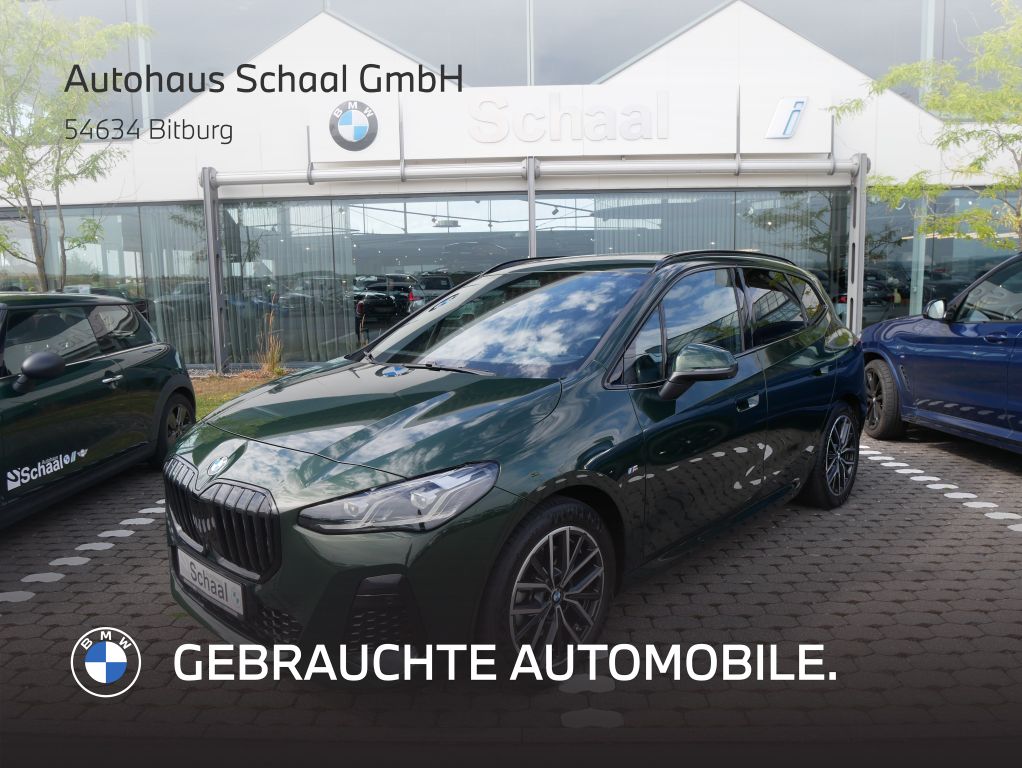 Bild des Angebotes BMW 223i Active Tourer M Sport HUD DA+ PA+ A-LED
