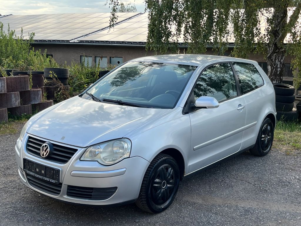 Bild des Angebotes Volkswagen Polo 1.2 47kW Sportline Sportline