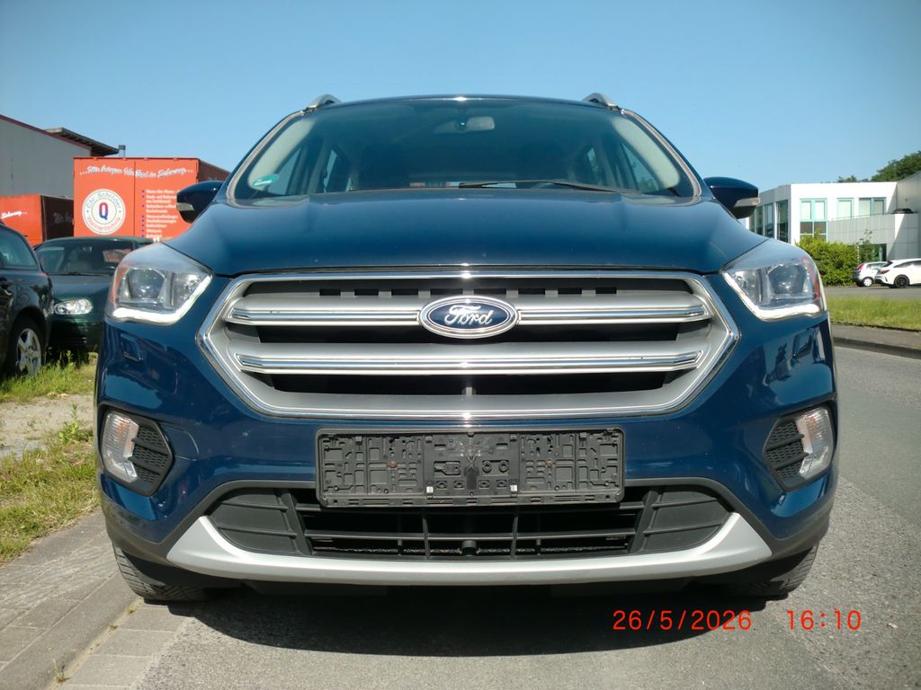 Bild des Angebotes Ford Kuga Business Edition 1.5 Benzin