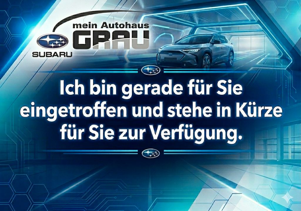 Bild des Angebotes Subaru OUTBACK Outback Platinum