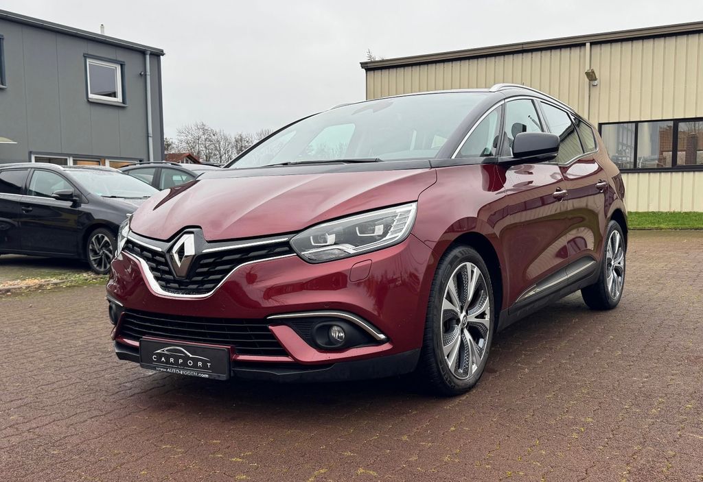 Bild des Angebotes Renault Grand Scenic