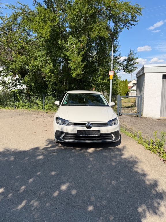 Bild des Angebotes Volkswagen Polo 1.0 59kW MOVE MOVE