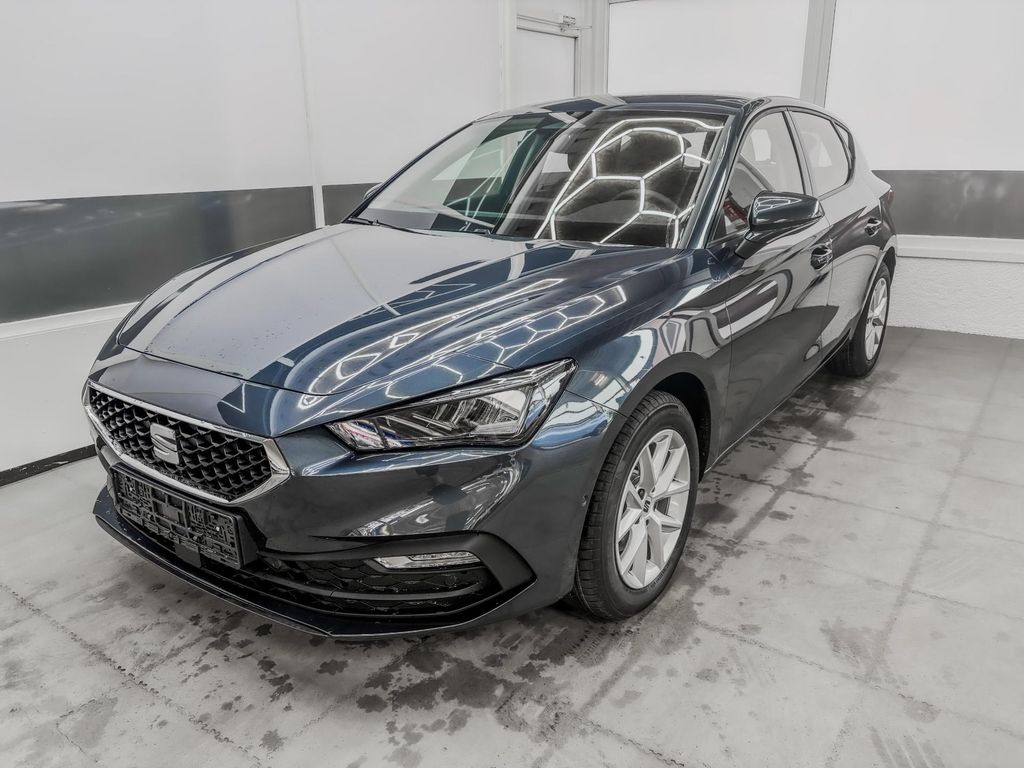 Bild des Angebotes Seat Leon STYLE ACC SHZ RFK PDC Licht/Regensensor ...