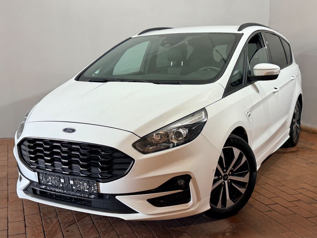 Bild des Angebotes Ford S-Max ST-Line Styling-Paket Memory Led
