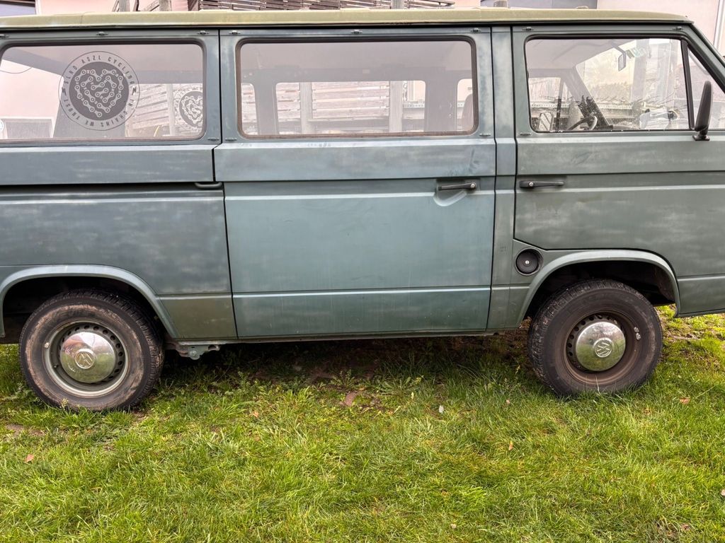 Bild des Angebotes Volkswagen T3 andere