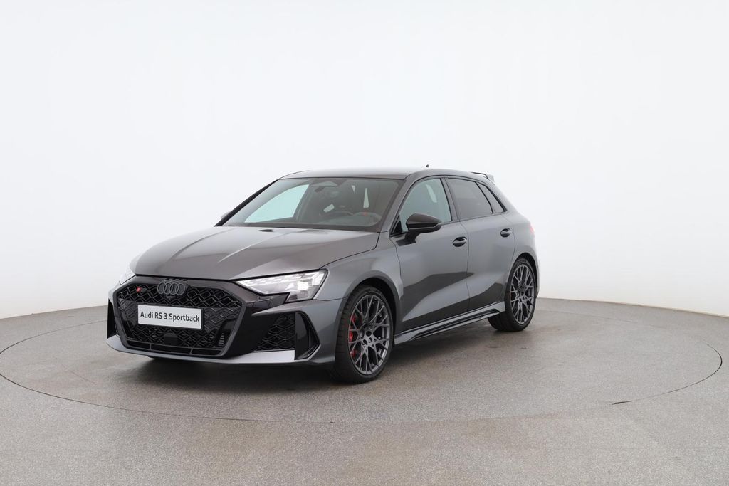 Bild des Angebotes Audi RS 3 Sportback