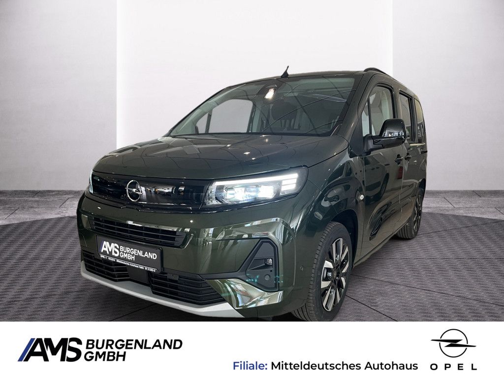Bild des Angebotes Opel Combo Life E 1.5 GS*130PS-AT*Winter, Holiday & C