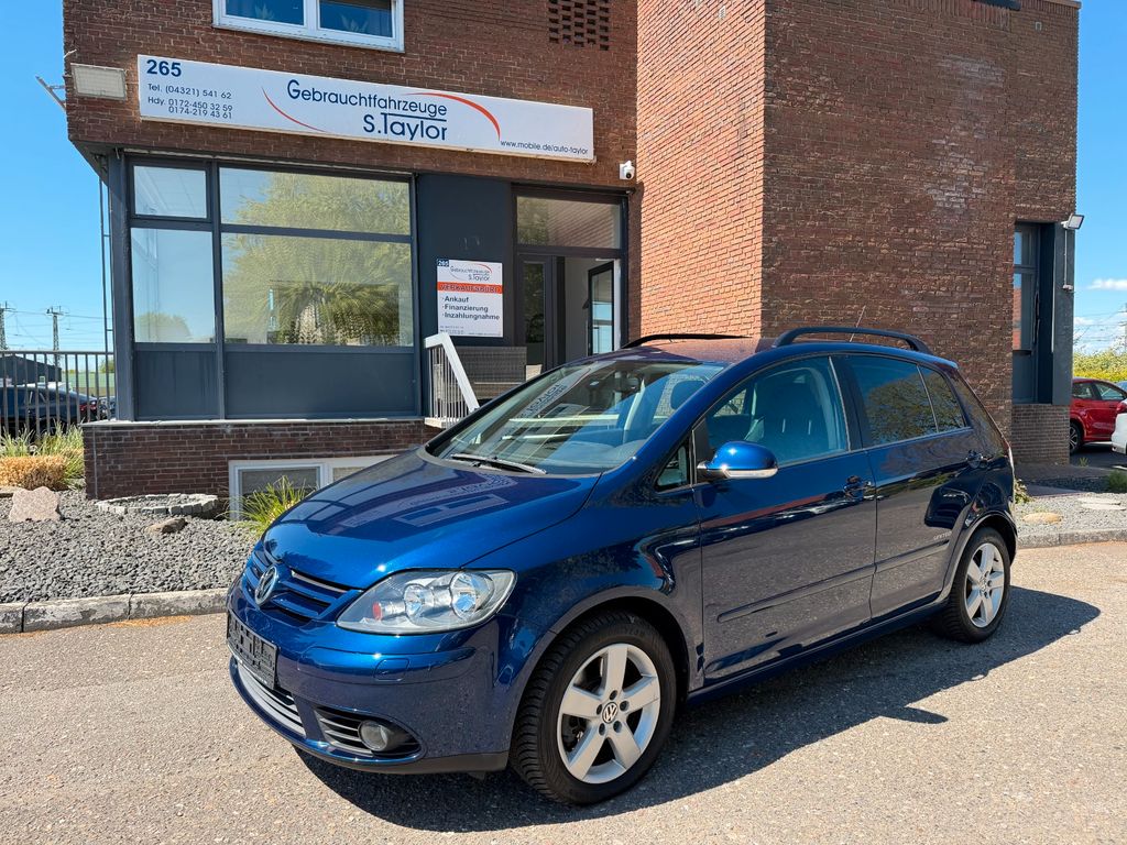 Bild des Angebotes Volkswagen Golf Plus United