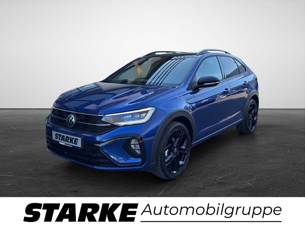 Bild des Angebotes Volkswagen Taigo 1.0 TSI DSG R-Line Black Style  Navi LED K