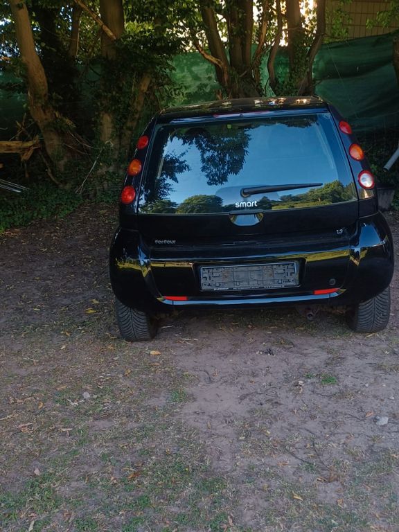 Bild des Angebotes Smart ForFour 1,3 pulse pulse