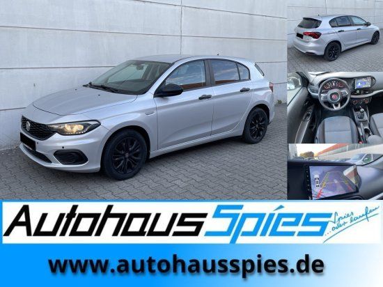 Bild des Angebotes Fiat Tipo 1.4 16V  Street Tmat Shz Rkam