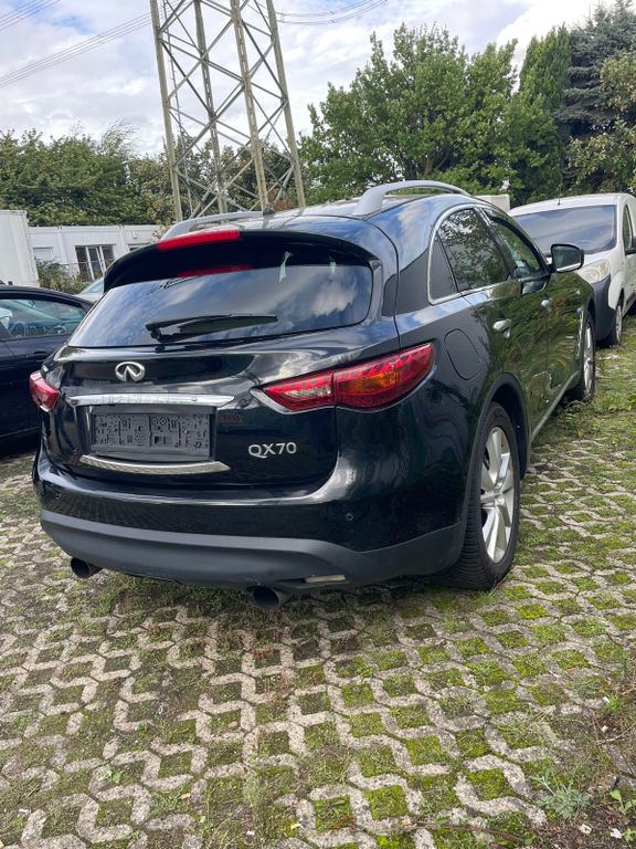 Bild des Angebotes Infiniti QX70 30d S S