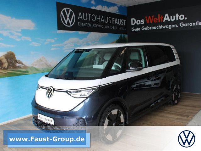 Bild des Angebotes Volkswagen ID. Buzz Pro NAVI-Pro AHK ACC ParkAssist