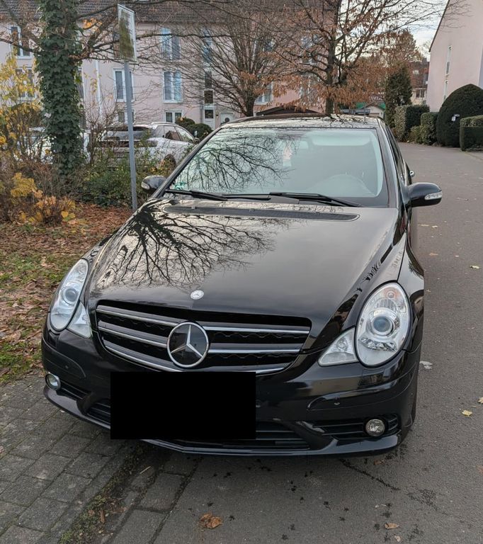 Bild des Angebotes Mercedes-Benz R 320