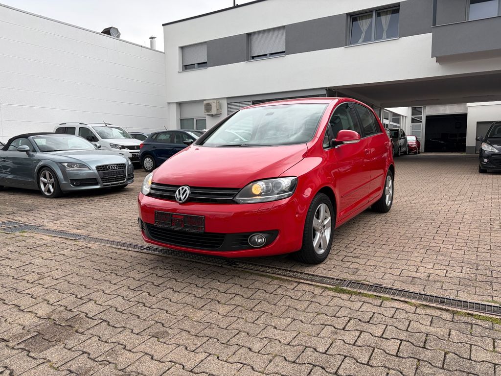 Bild des Angebotes Volkswagen Golf Plus VI Comfortline*NEBEL*PDC*KLIMA*