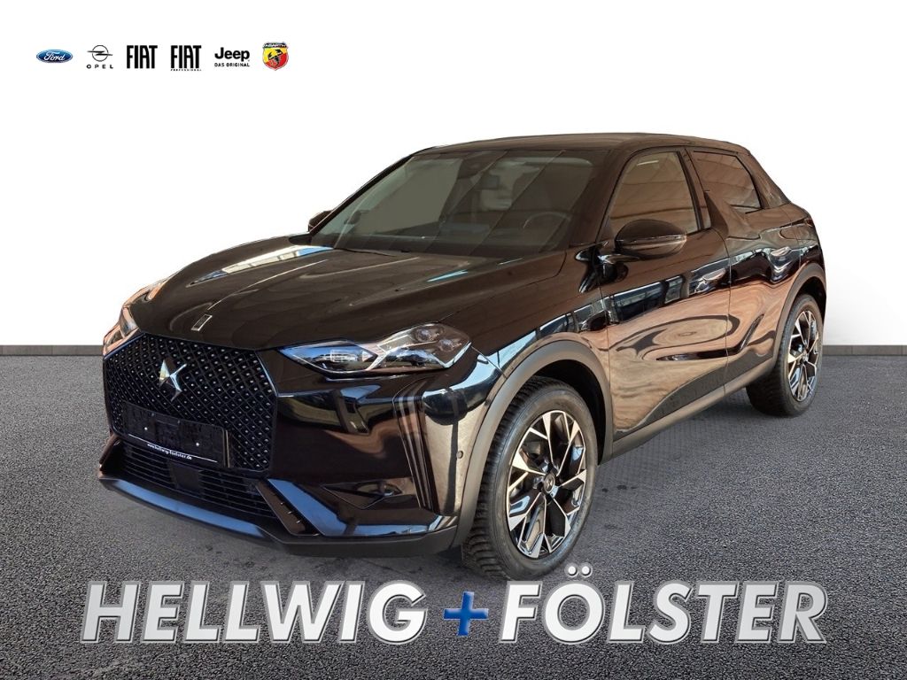 Bild des Angebotes DS Automobiles DS3 Etoile AT Shz Navi Kamera Leder Head-up