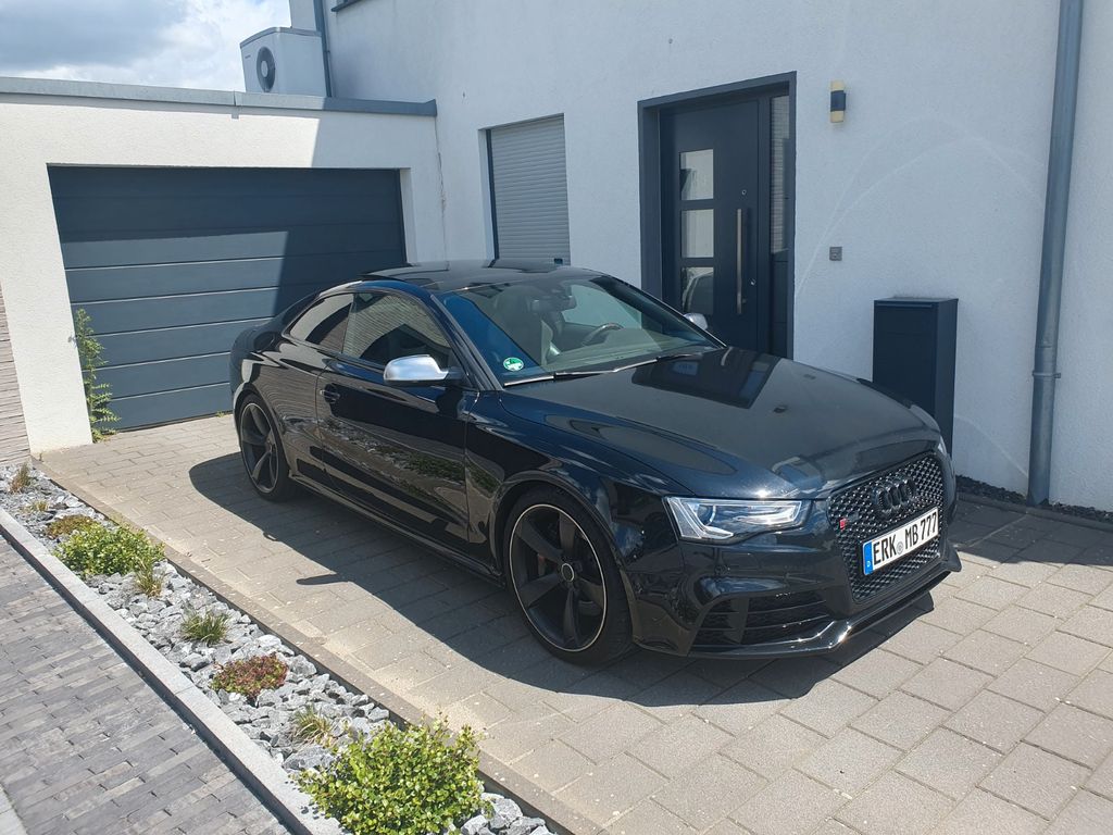 Bild des Angebotes Audi RS5 4.2 FSI V8