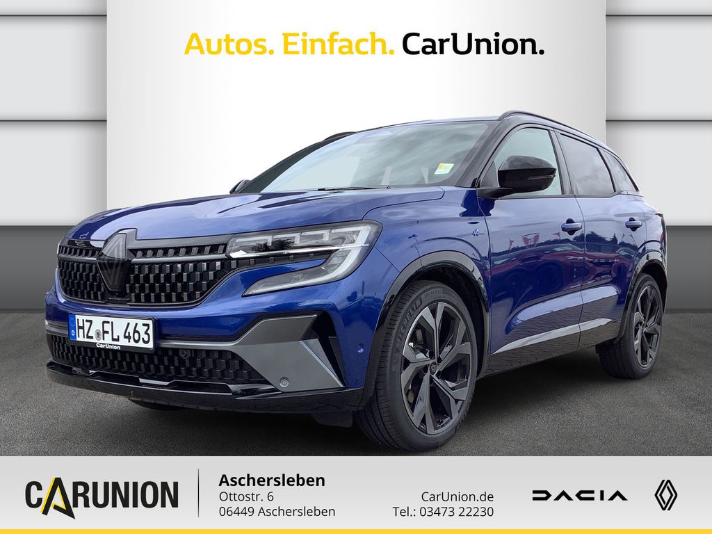 Bild des Angebotes Renault Austral Techno Esprit Alpine Full Hybrid 200