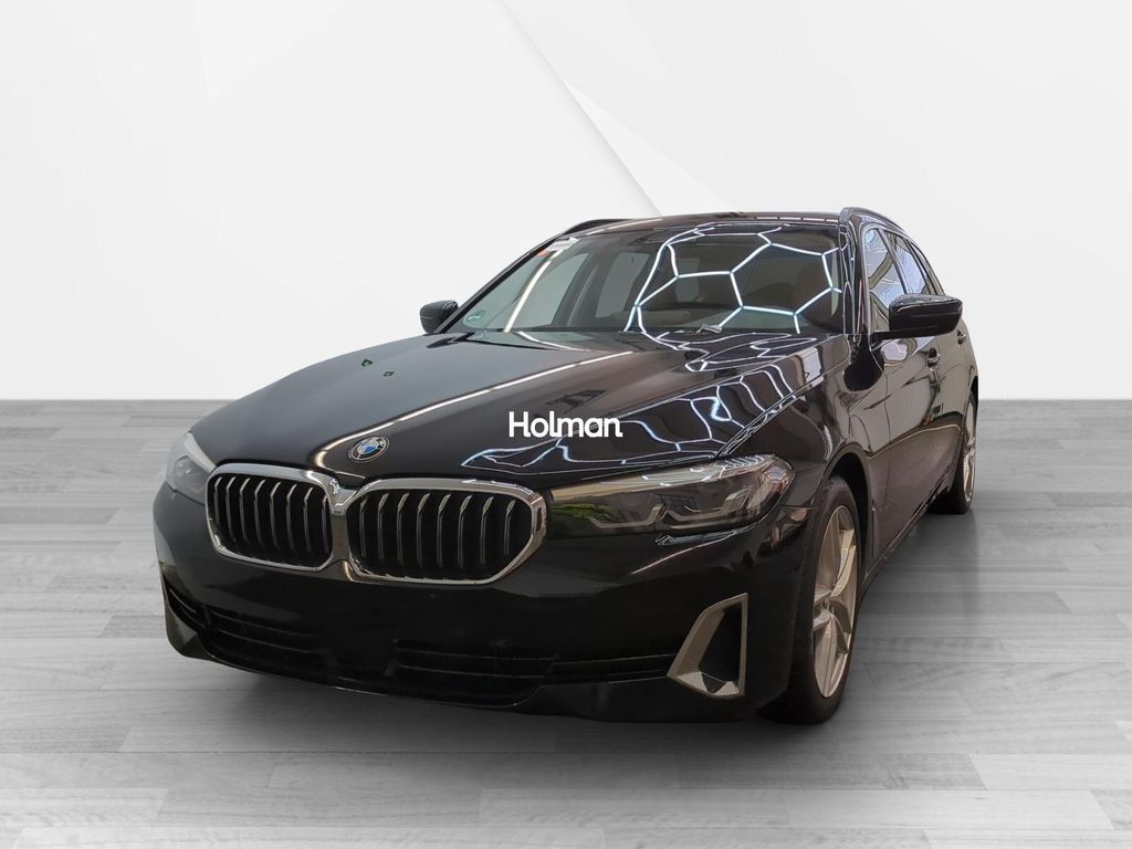 Bild des Angebotes BMW 520d Touring Luxury Line RFK Driving Assist Prof