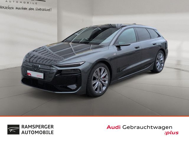 Bild des Angebotes Audi A6 Avant e-tron S line qu. B&O Luft Tech Pro