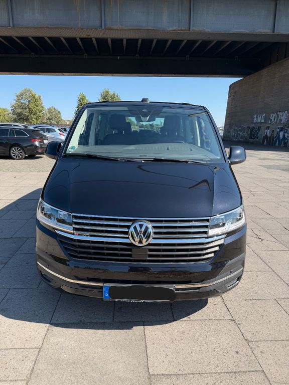 Bild des Angebotes Volkswagen T6.1 Multivan Generation Six