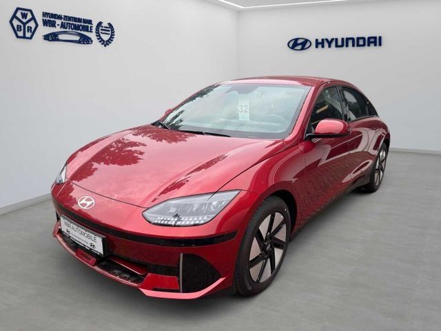 Bild des Angebotes Hyundai IONIQ 6 53 kWh DYNAMIQ