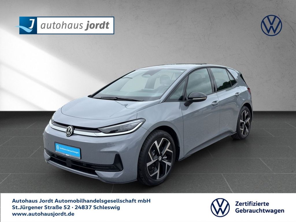 Bild des Angebotes Volkswagen ID.3 Neo Life 58 kWh APP RFK SHZ LED NAVI EPH