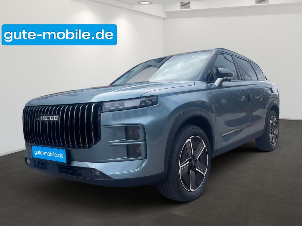 Bild des Angebotes JAECOO J7 1,5 TGDI Superhybrid | Exclusive | Pano | ACC