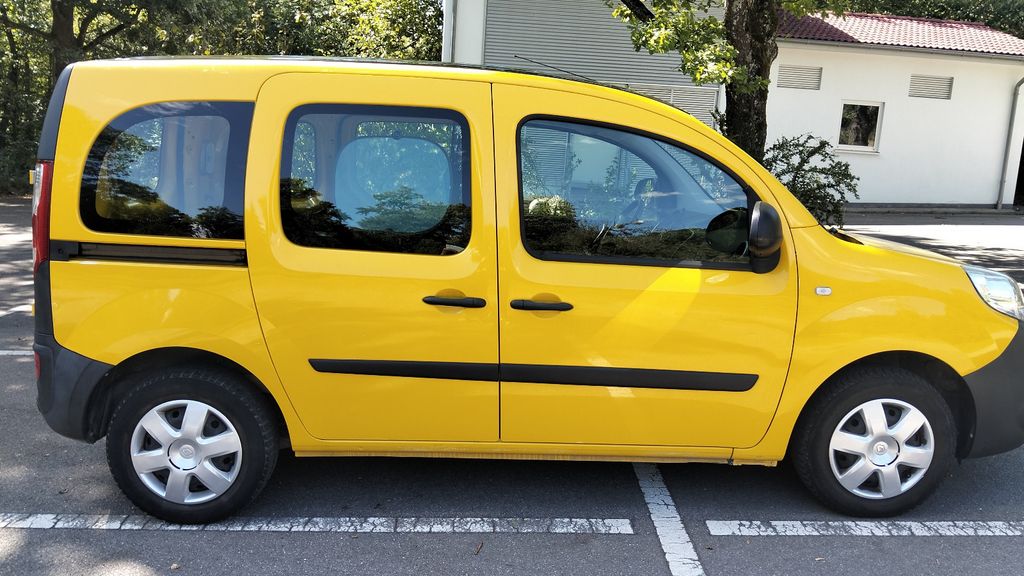 Bild des Angebotes Renault Rapid