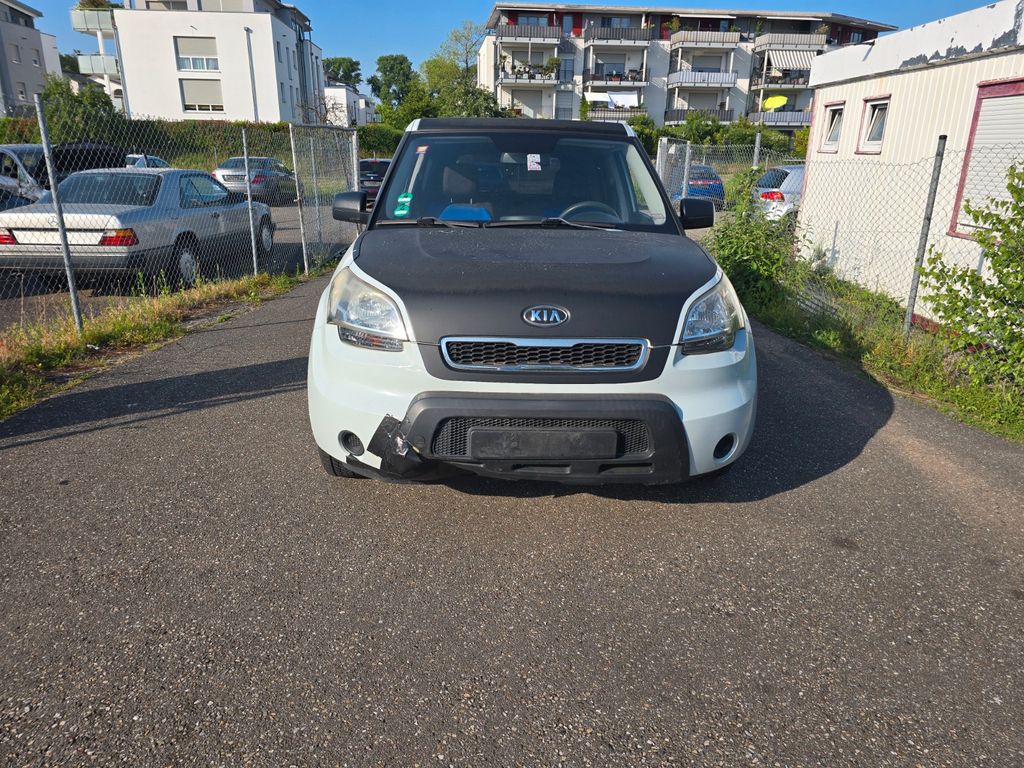 Bild des Angebotes Kia Soul 1.6 ATTRACT