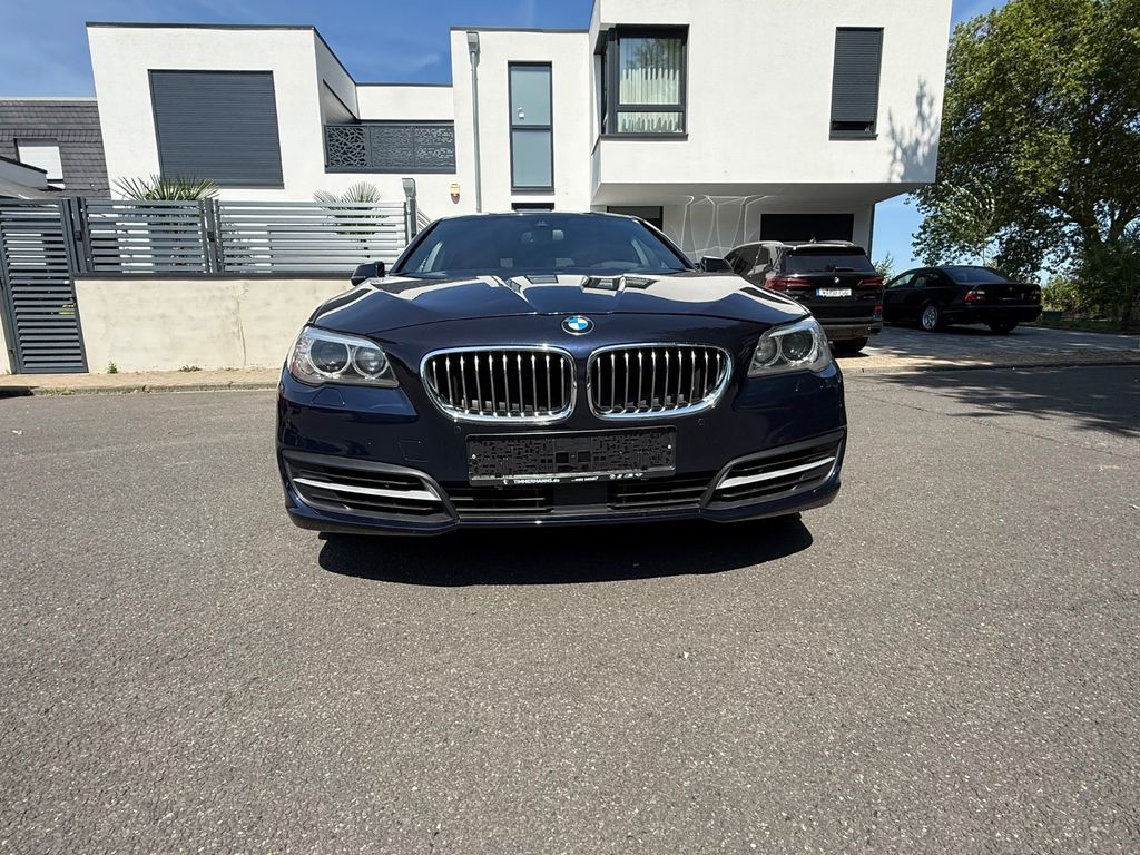 Bild des Angebotes BMW 535 5 Touring 535 d xDrive